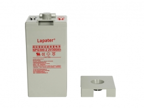 Lapater蓄电池NPG300-2