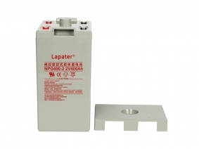 Lapater蓄电池NPG400-2