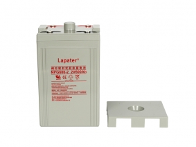 Lapater蓄电池NPG600-2
